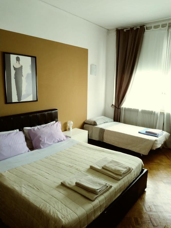 B&B In Arena L' Opera Verona Exterior photo