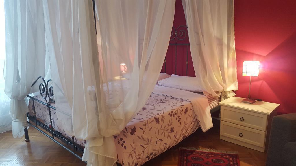 B&B In Arena L' Opera Verona Exterior photo